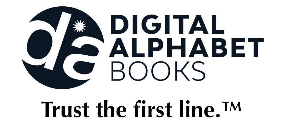 Digital Alphabet Books
